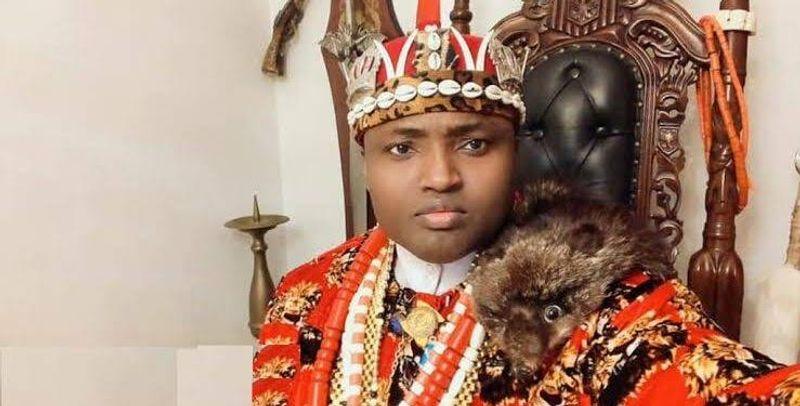 Simon Ekpa, pro-Biafran agitator arrested in Finland, to appear in court in 2025
