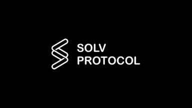 Binance to list Solv Protocol’s native token $SOLV
