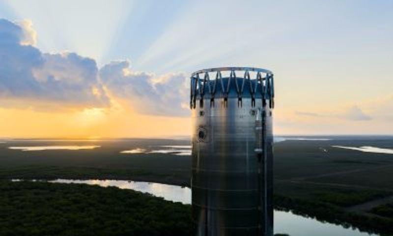 Elon Musk-backed SpaceX and xAI enter Pentagon challenge for drone swarming tech.
