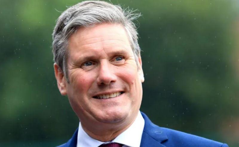 UK government announces stricter immigration rules as it blocks citizenship applications for people arriving illegally via small boats, as part of policy changes.
