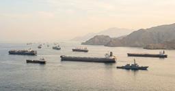 Iran issues 30-day ultimatum to US over naval blockade.
