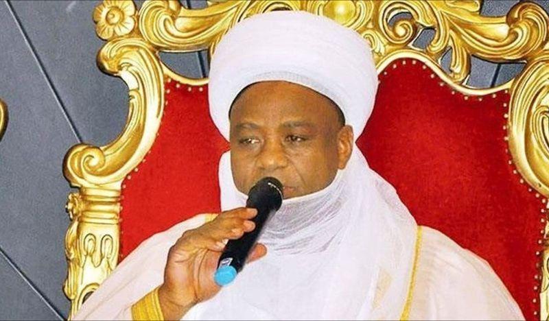 Ramadan to begin Saturday following moon sighting confirmation by the Sultan of Sokoto and Saudi Arabia.