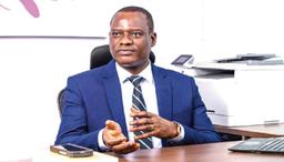 Taiwo Oyedele, chairman of the Presidential Committee on Fiscal Policy and Tax Reforms, nominated as Nigeria’s Minister of State for Finance.