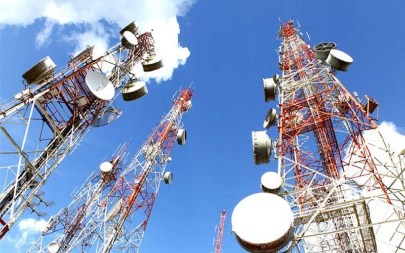 Foreign investments in Nigeria’s telecommunication sector declined by 87 per cent in the third quarter of 2024