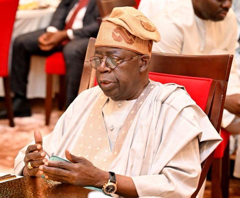Nigerians in Rwanda get relief as Tinubu intervenes in passport delays.

