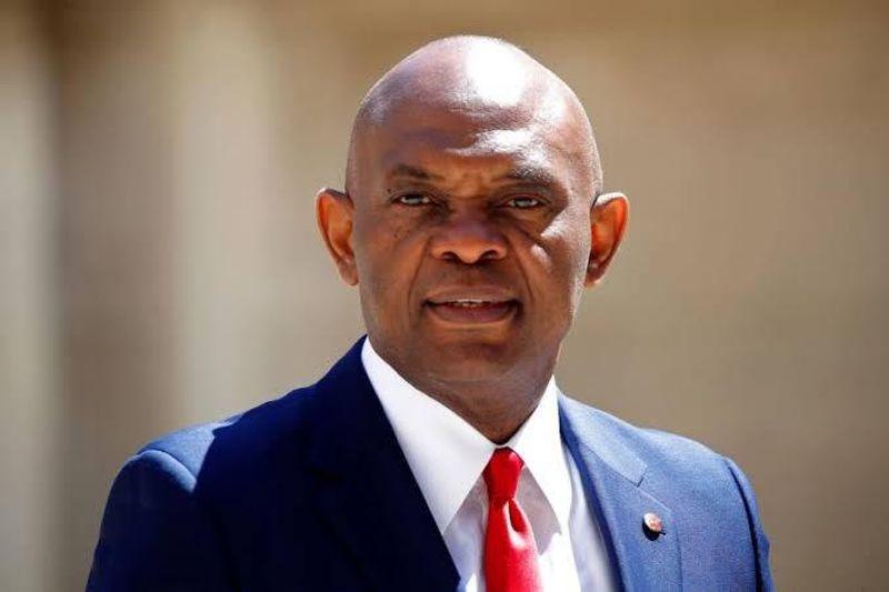 The youthful population of Africa is a goldmine for investment, innovation, and economic growth, says Elumelu