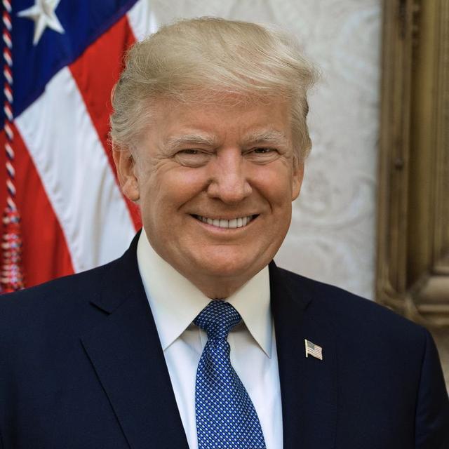 Trump is set to implement a travel ban on 43 countries.
