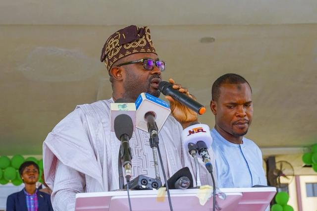 FG declared public holidays for Eid-el-Fitr, urging Nigerians to promote unity and compassion.