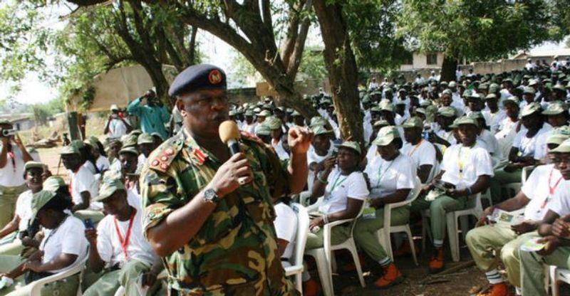 Suspected bandits abduct Major General Mahrazu Tsiga (ret.) and several residents from Tsiga village in Katsina, with two injured and one bandit killed in the attack.
