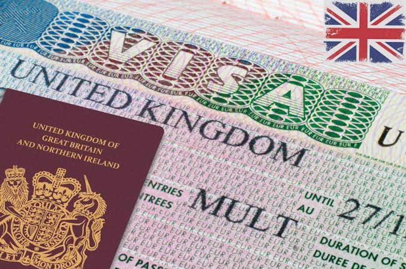 UK plans to enforce a travel ban on eligible visitors without ETA starting from February 25.
