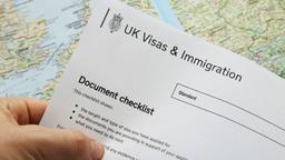 Starting February 25, UK travellers will receive eVisas instead of traditional paper documents.

