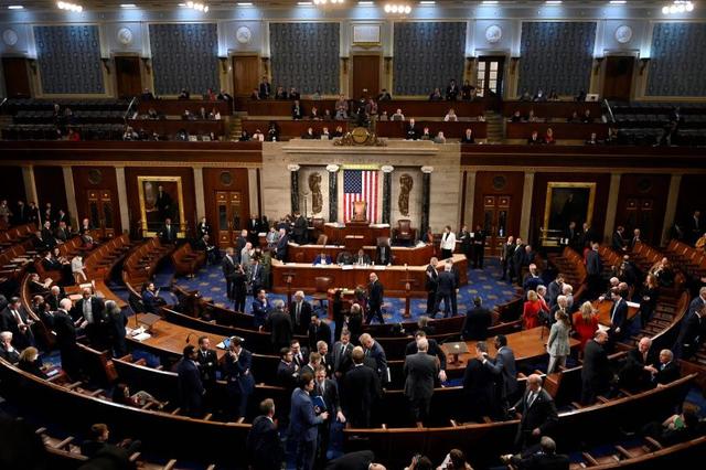 Washington pushes stricter aid conditions for Nigeria amid security concerns.
