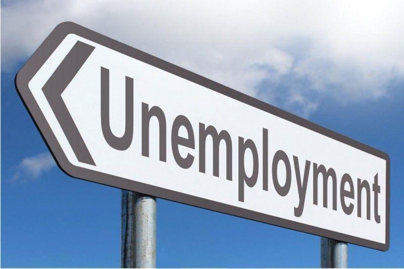 5.4 per cent of the working-age group in Nigeria was unemployed in 2023, according to the NBS
