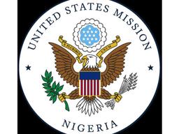 The U.S. Embassy has warned of a possible terrorist threat targeting American facilities and U.S.-affiliated schools in Nigeria.
