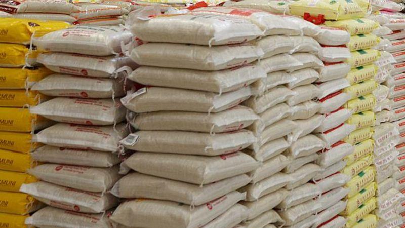 Tension rises in Ogun and Lagos amid reports of ‘poisoned rice.’

