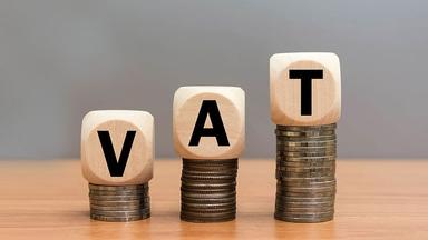 Revenue from Value-Added Tax increased to N1.782 trillion in the third quarter of 2024