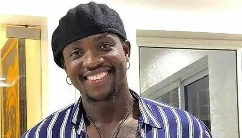 VeryDarkMan speaking in a video addressing alleged political plans of President Bola Tinubu.