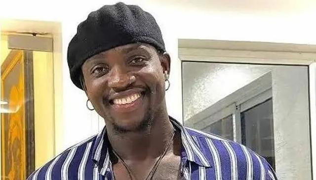 VeryDarkMan speaking in a video addressing alleged political plans of President Bola Tinubu.