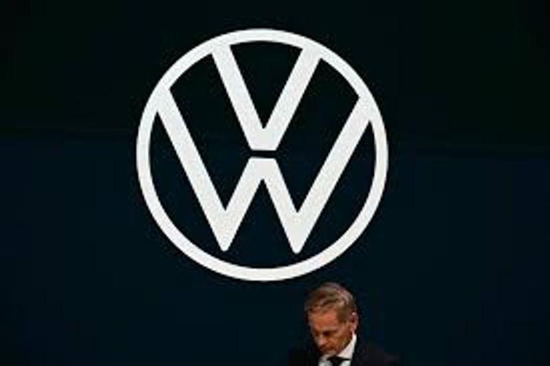 Volkswagen to slash 50,000 jobs in Germany over the next decade after profits tumble.
