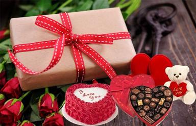 Almost 80 per cent of consumers plan to spend on food and perfumes in celebration of Valentine’s Day, according to a report
