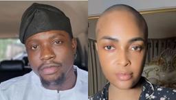 VeryDarkMan had called for verifiable medical proof from Blessing CEO amid her claims of stage 4 breast cancer.