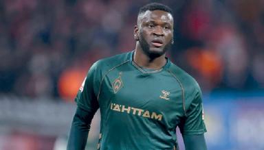 Victor Boniface returns for Bremen after months out with knee injury.
