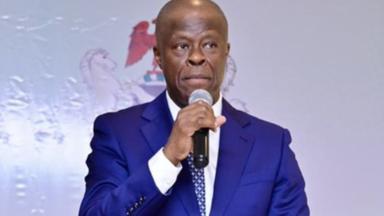 Edun claims Nigeria has no immediate need for IMF support despite rising debt pressures.
