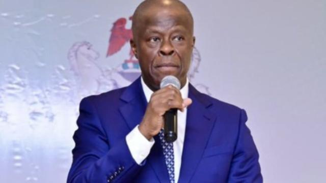 Edun claims Nigeria has no immediate need for IMF support despite rising debt pressures.
