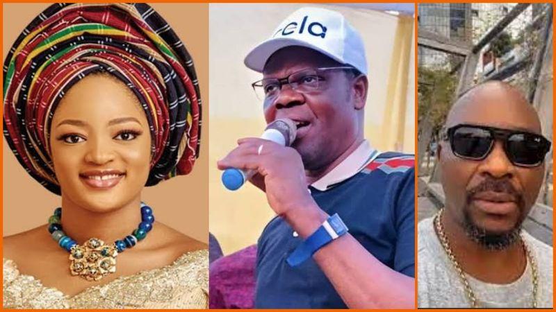 Queen Naomi, Hamzat Oriyomi and others remanded over stampede