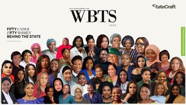 The WBTS 50 Under 50 highlights influential women driving policy, industry, and development, emphasising visibility, inclusion, and leadership across all sectors