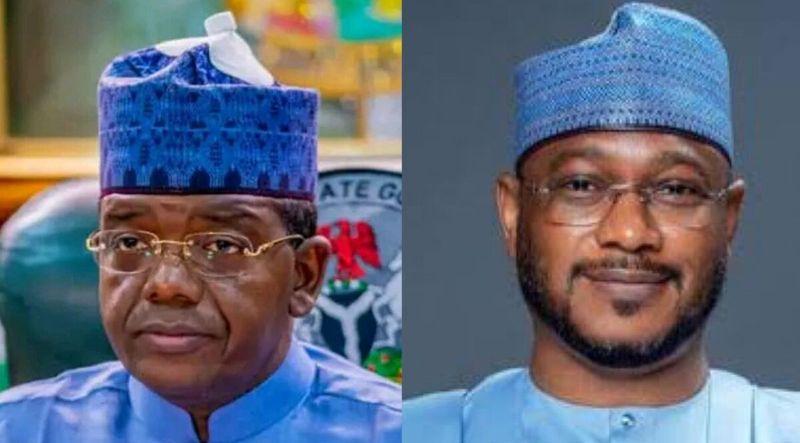Dauda Lawal was welcomed into the All Progressives Congress as Bello Matawalle hailed the move as a milestone for Zamfara State politics.