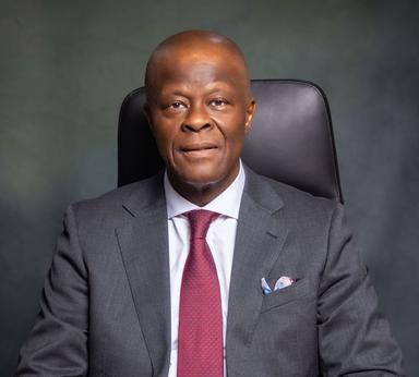 Wale Edun addresses global investors on Nigeria’s economic reforms.

