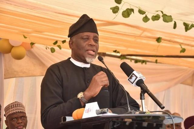 Prof. Ishaq Oloyede addressing UTME admission concerns on NTA’s Good Morning Nigeria programme.