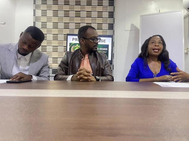 Lagos launches digital tool to track local government performance.
