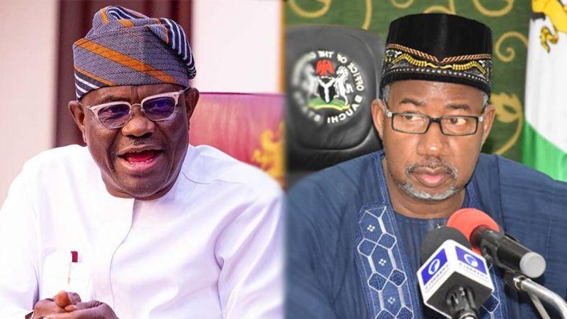 Wike criticised Bala Mohammed’s political stance