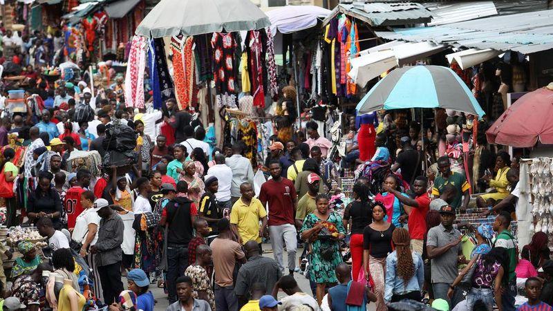 A Mastercard research has shown that 83 per cent of Nigerian women consider themselves as entrepreneurs