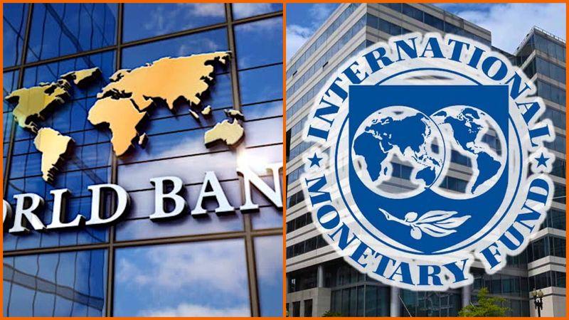 The inflation-control measures of the Central Bank of Nigeria should be sustained, say the World Bank and the International Monetary Fund