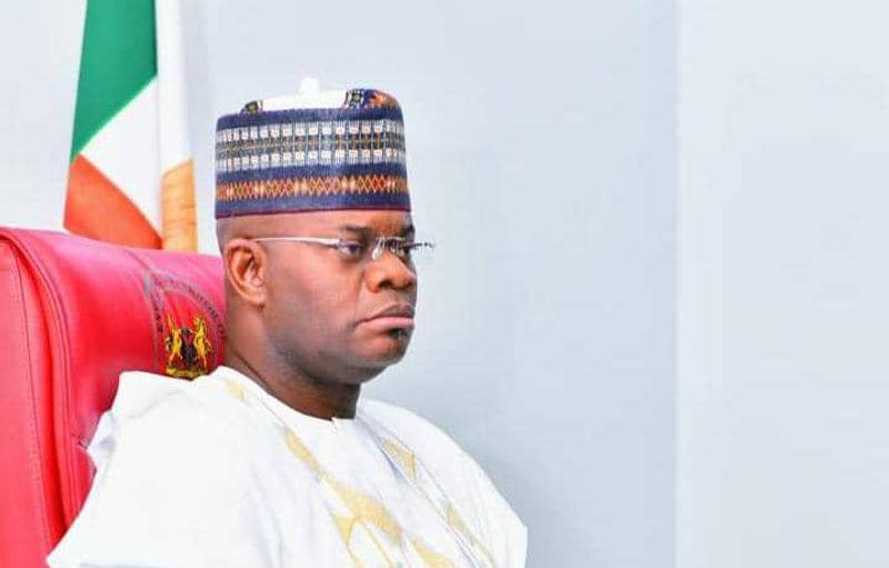 The Federal High Court in Abuja granted Yahaya Bello bail with ₦500 million bond
