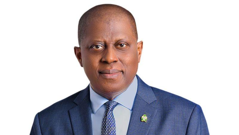 The Governor of the Central Bank of Nigeria, Yemi Cardoso, announced a BVN platform for Nigerians in the Diaspora