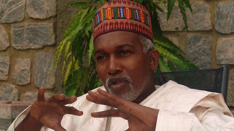Nigeria's Foreign Minister Yusuf Tuggar spoke at the World Economic Forum in Davos and advocated for Africa's permanent seat on the UN Security Council.
