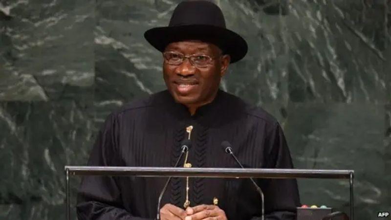 Former President Goodluck Jonathan addressed the importance of judicial independence in Nigeria.
