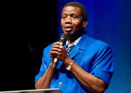 Adeboye rejects calls to remove First Lady Oluremi Tinubu as RCCG pastor.
