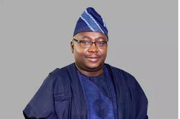 Power first, politics later, Adelabu speaks amid Oyo governorship speculation.
