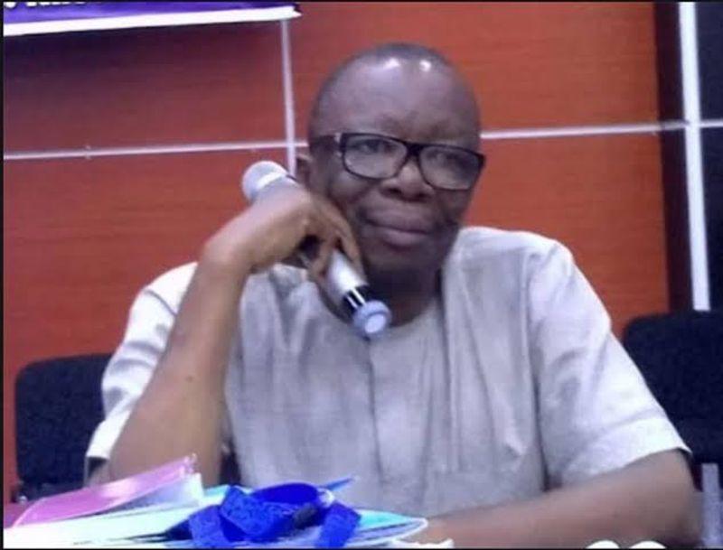 ASUU president Professor Emmanuel Osodeke criticises the Nigerian government for neglecting agreements and delaying progress on resolving education sector issues.
