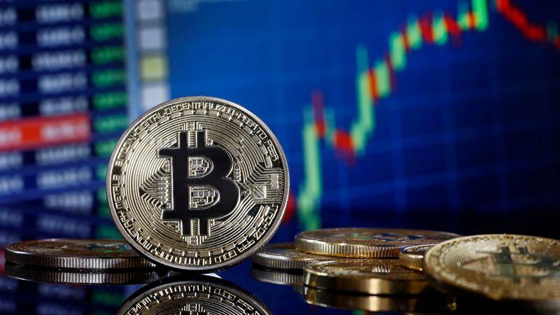 Bitcoin surges above $84,000 as market cap hits $1.67 trillion