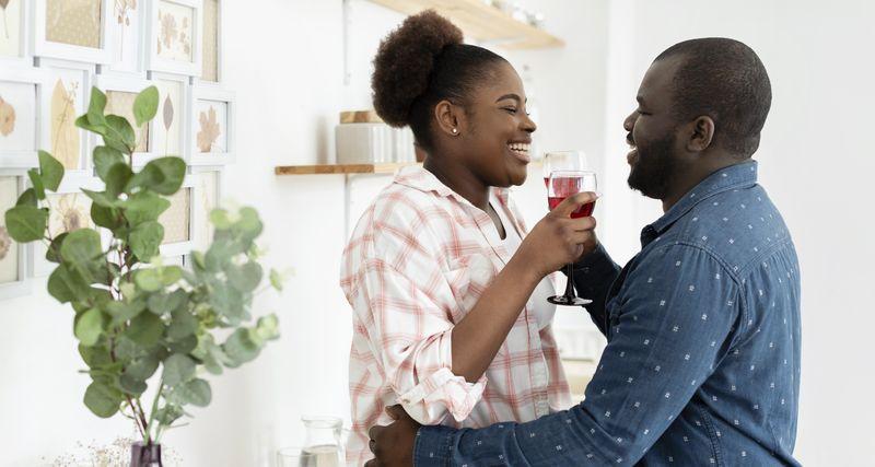 Here are tips to help you maintain a healthy relationship with your spouse
