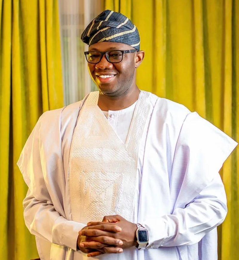 Beulah Adeoye faces controversy over his potential candidacy for Oyo State governorship, with backlash centered around his marriage to an Igbo woman.
