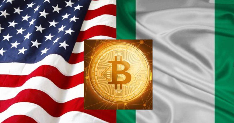 After releasing Binance executive, US and Nigeria launch group to fight crypto crime
