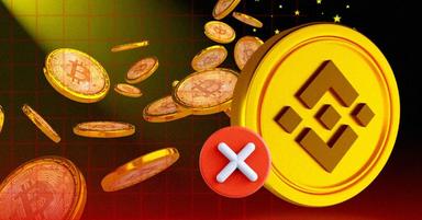 Binance to delist 12 spot trading pairs