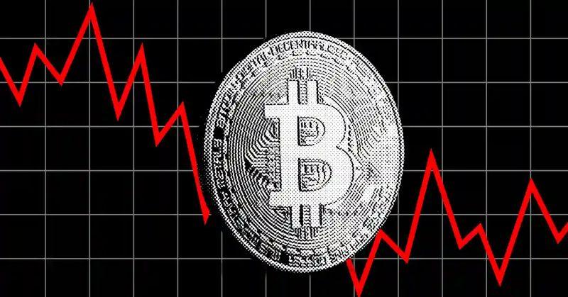 Why Bitcoin dropped below $100k for the first time in two weeks
